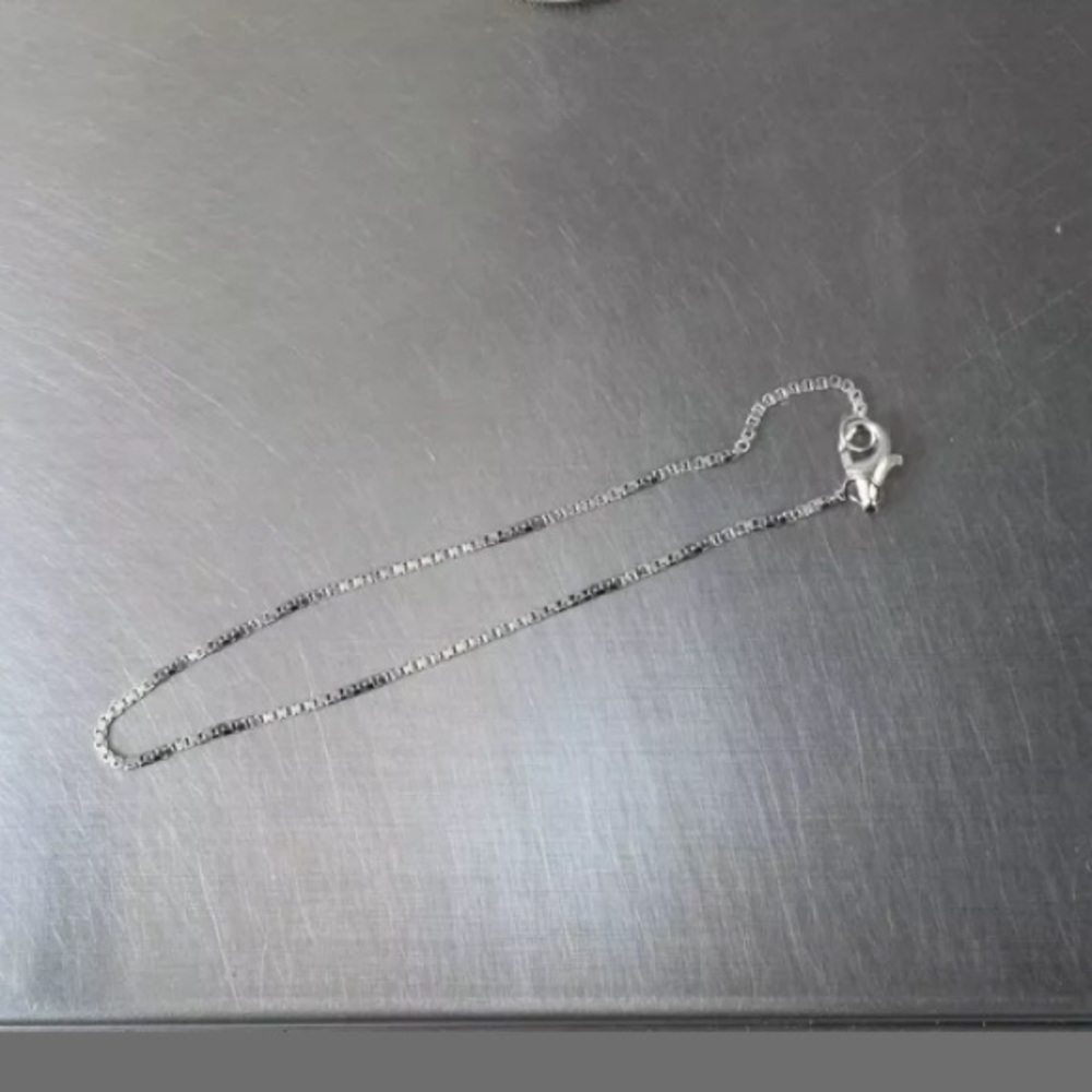🌟Sterling Silver Bracelet